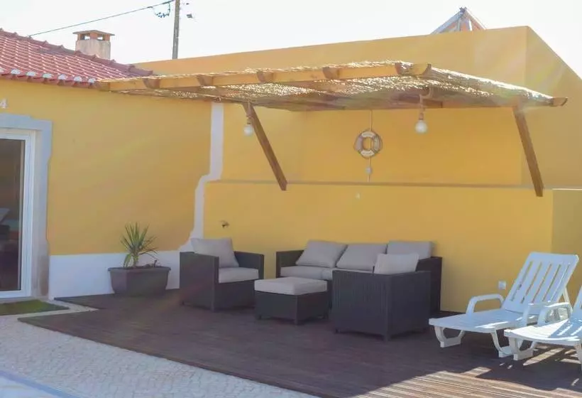 Quinta Da Cerca Condomínio