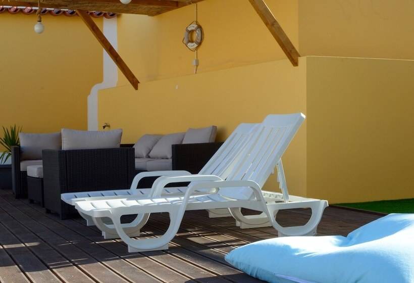 Quinta Da Cerca Condomínio