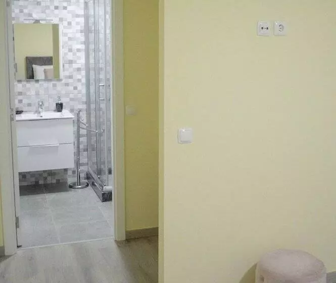 Quinta Da Cerca Condomínio
