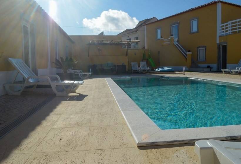 Quinta Da Cerca Condomínio