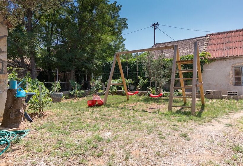 Romantic Apartment Katarina