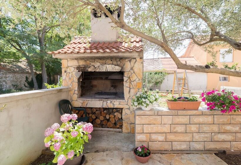 Romantic Apartment Katarina