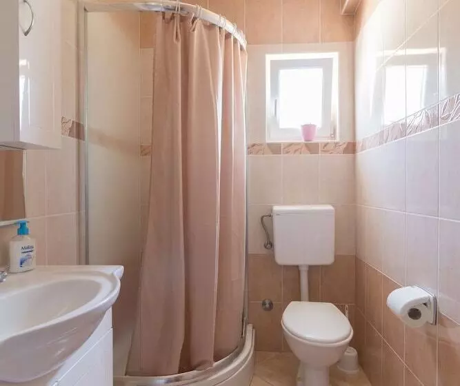 Romantic Apartment Katarina