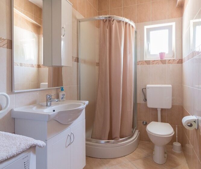 Romantic Apartment Katarina