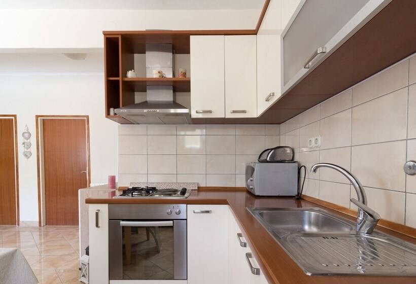 Romantic Apartment Katarina