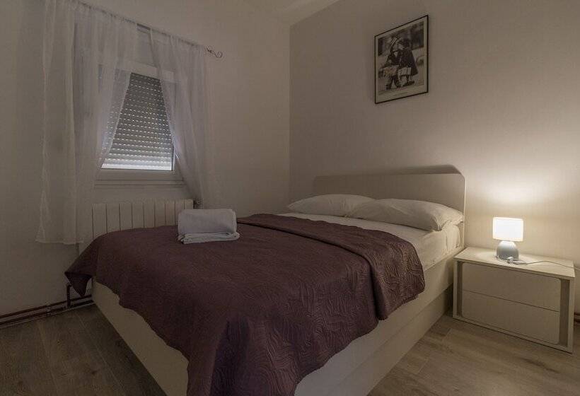 Romantic Apartment Katarina