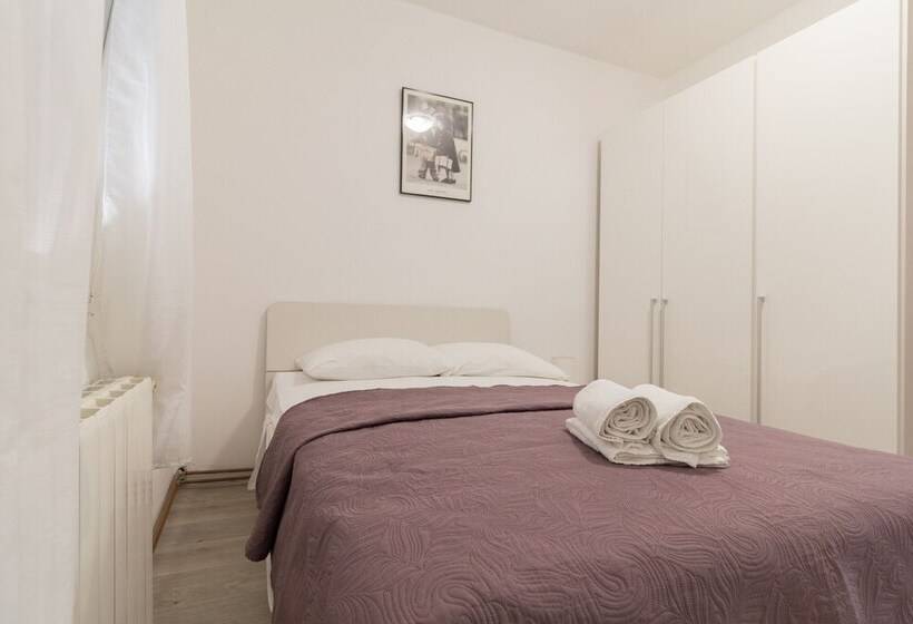 Romantic Apartment Katarina