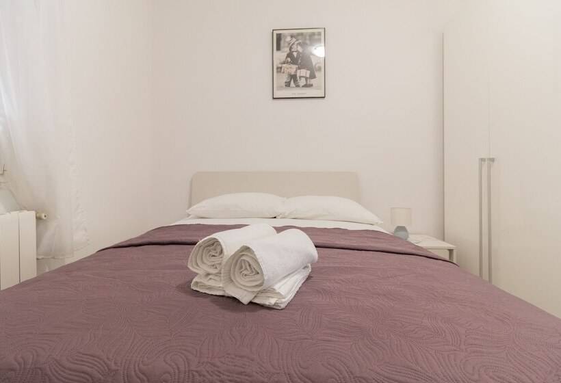 Romantic Apartment Katarina