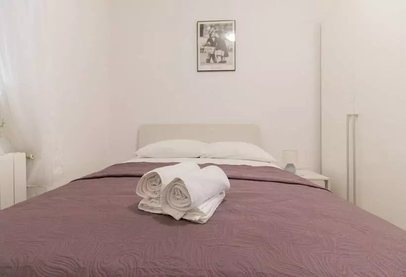 Romantic Apartment Katarina