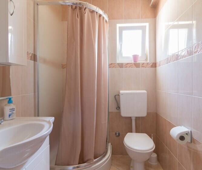 Romantic Apartment Katarina