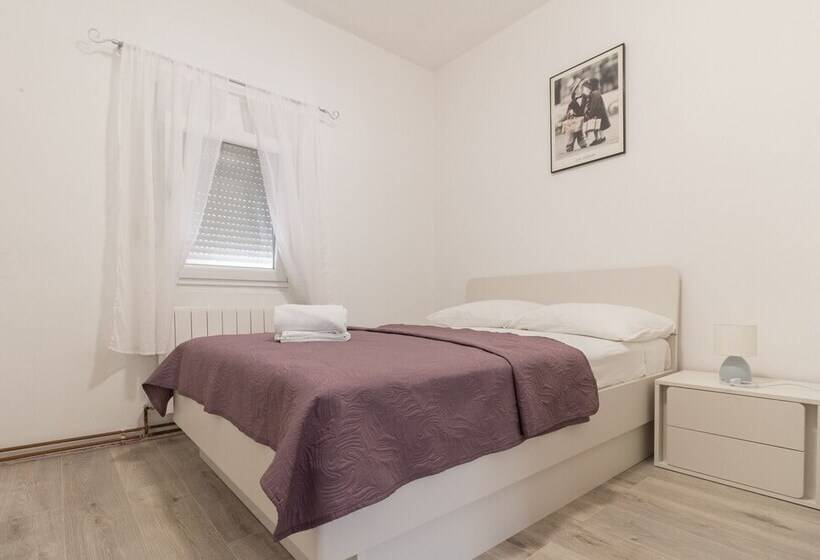 Romantic Apartment Katarina