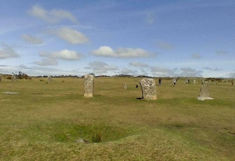 The Studio With Terrace And Ev Point