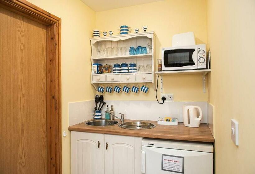 The Studio With Terrace And Ev Point