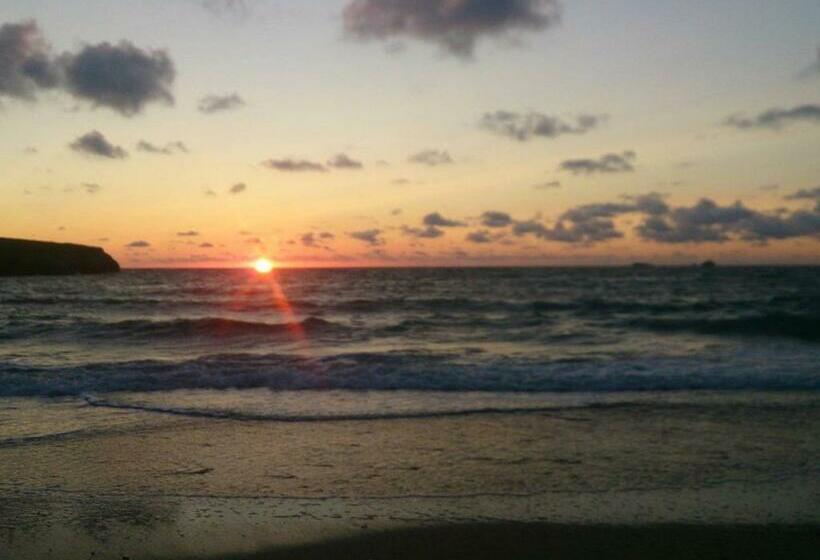 The Studio With Terrace And Ev Point