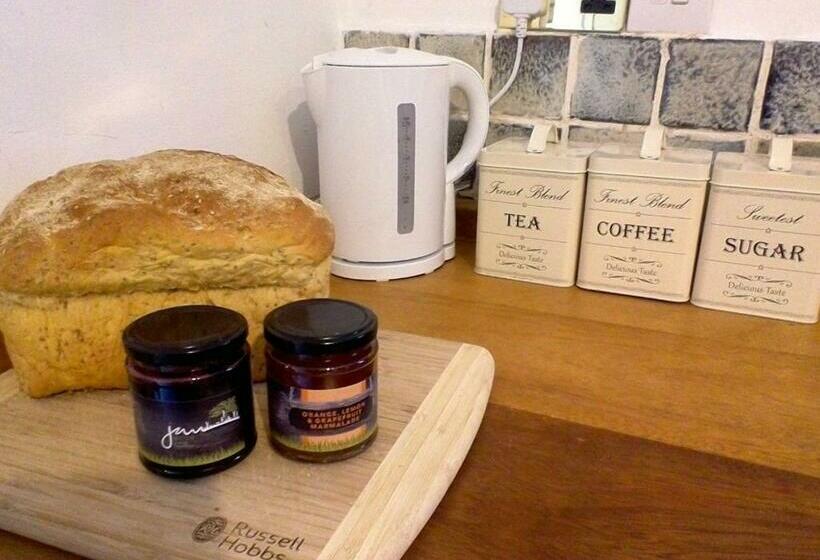 The Studio With Terrace And Ev Point