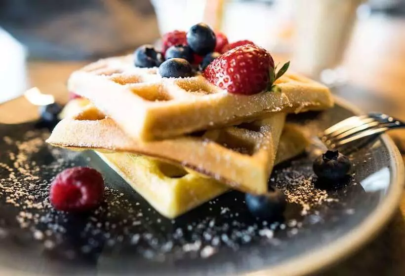 Echtzeit   Dein Hotelquartier