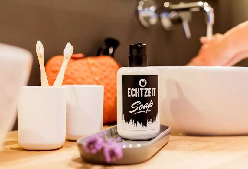 Echtzeit   Dein Hotelquartier