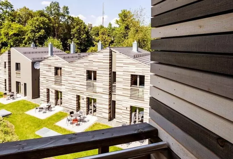 Echtzeit   Dein Hotelquartier