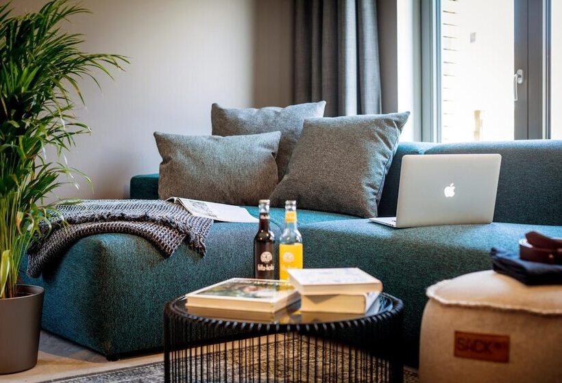 Echtzeit   Dein Hotelquartier