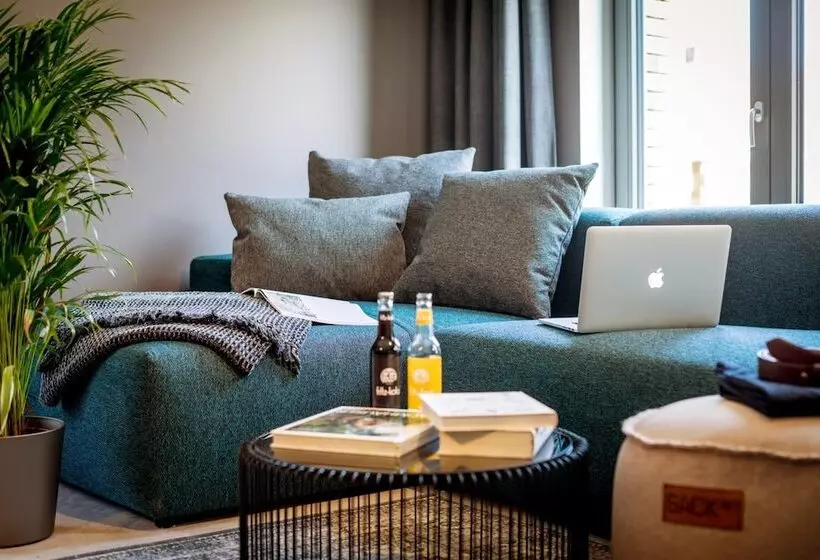 Echtzeit   Dein Hotelquartier