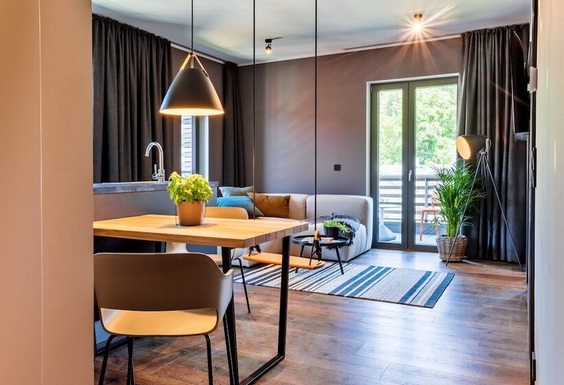 Echtzeit   Dein Hotelquartier