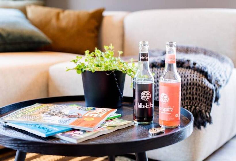 Echtzeit   Dein Hotelquartier