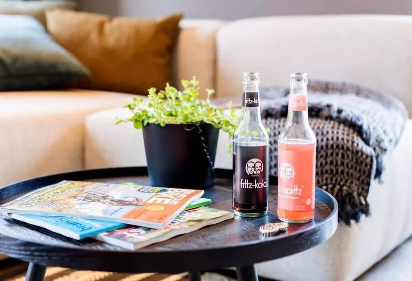 Echtzeit   Dein Hotelquartier