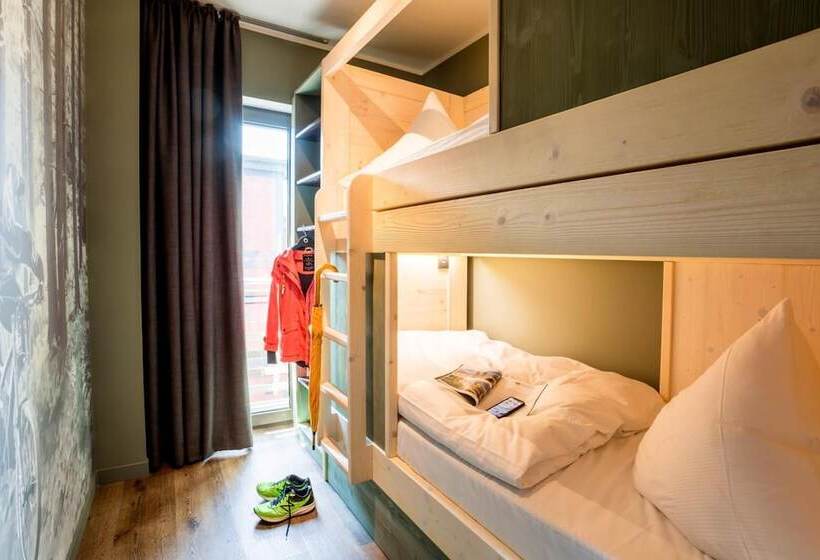 Echtzeit   Dein Hotelquartier