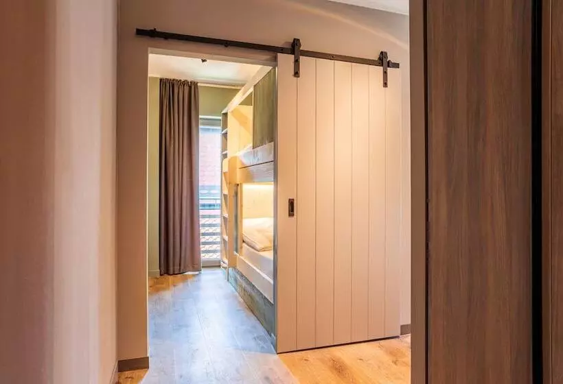 Echtzeit   Dein Hotelquartier