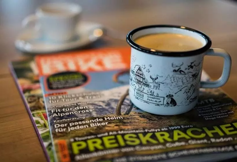 Echtzeit   Dein Hotelquartier