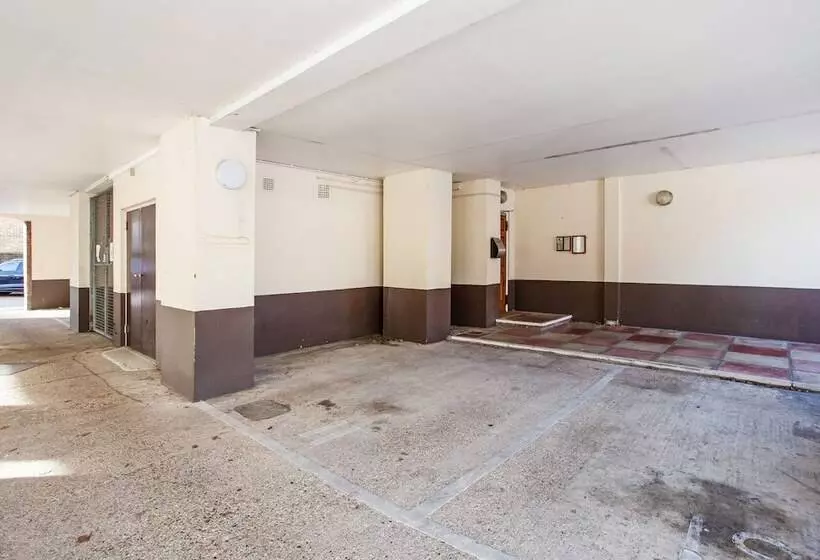 Flat 11 Cossack Lane House
