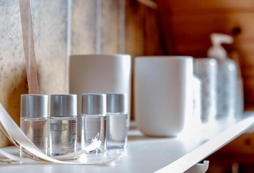 Helles Appartement Mit Eigenem Stellplatz