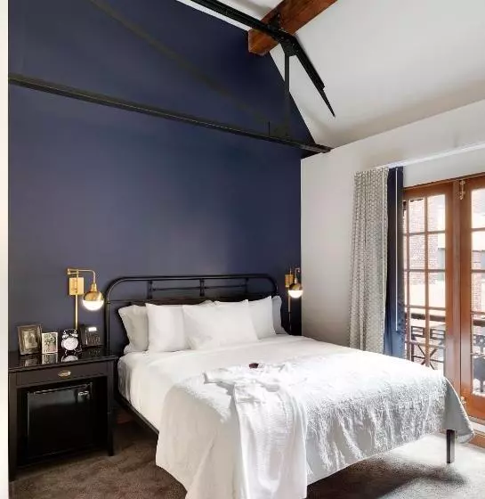 Hotelli Celeste Of St Paul