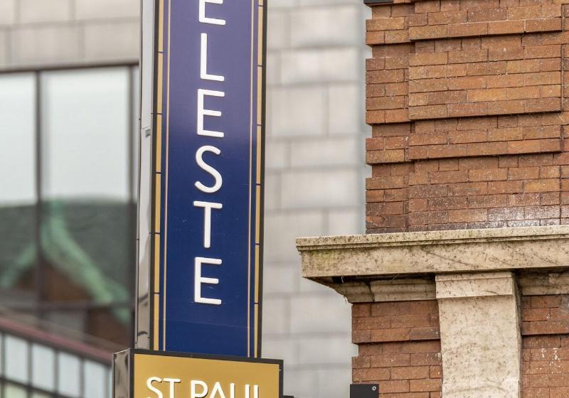 فندق Celeste Of St Paul