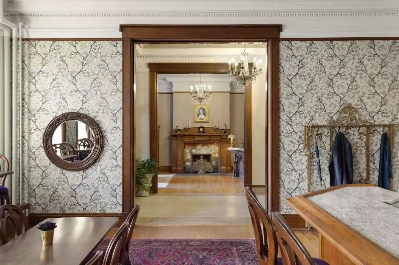 Hotelli Celeste Of St Paul