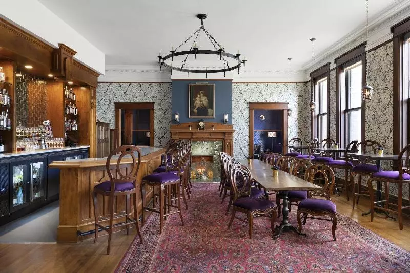 Hotelli Celeste Of St Paul