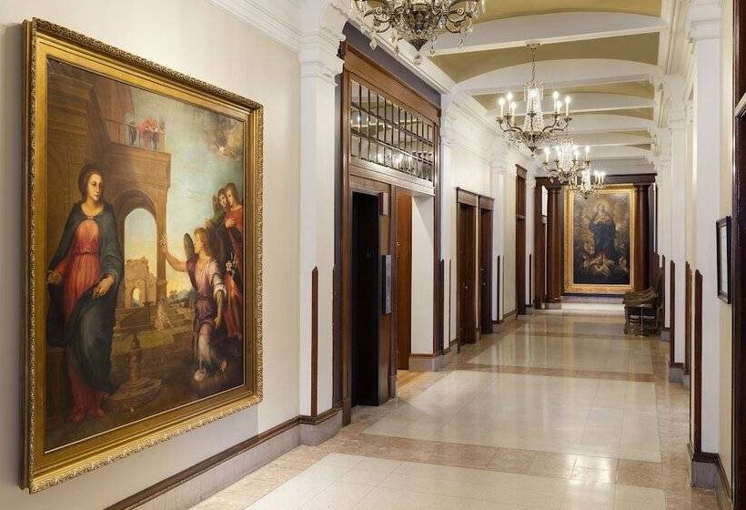 فندق Celeste Of St Paul