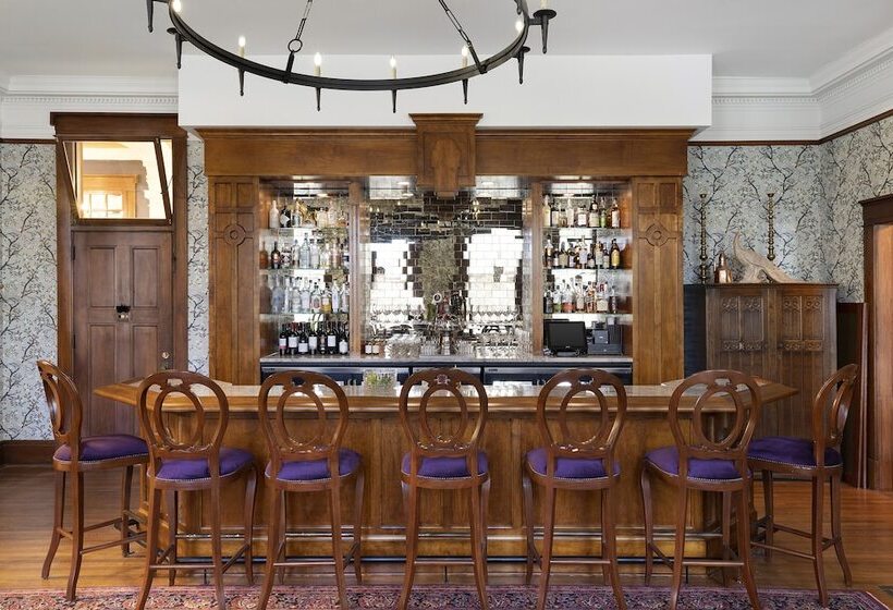 فندق Celeste Of St Paul