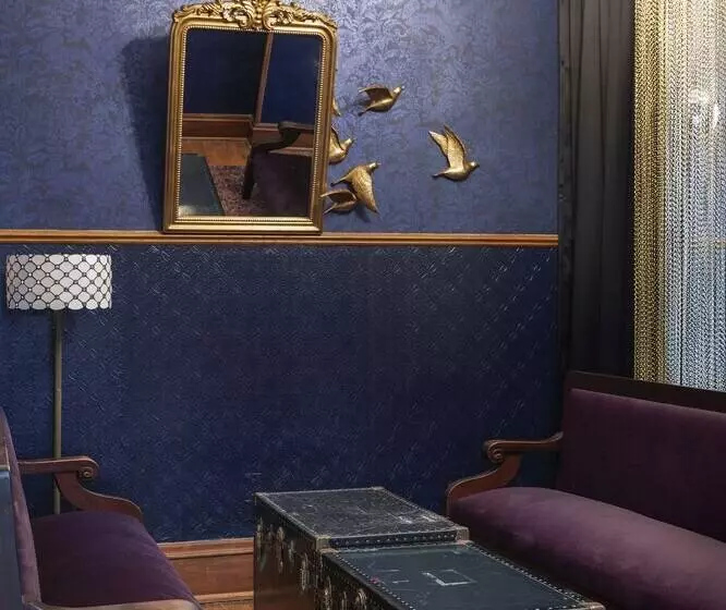 Hotelli Celeste Of St Paul