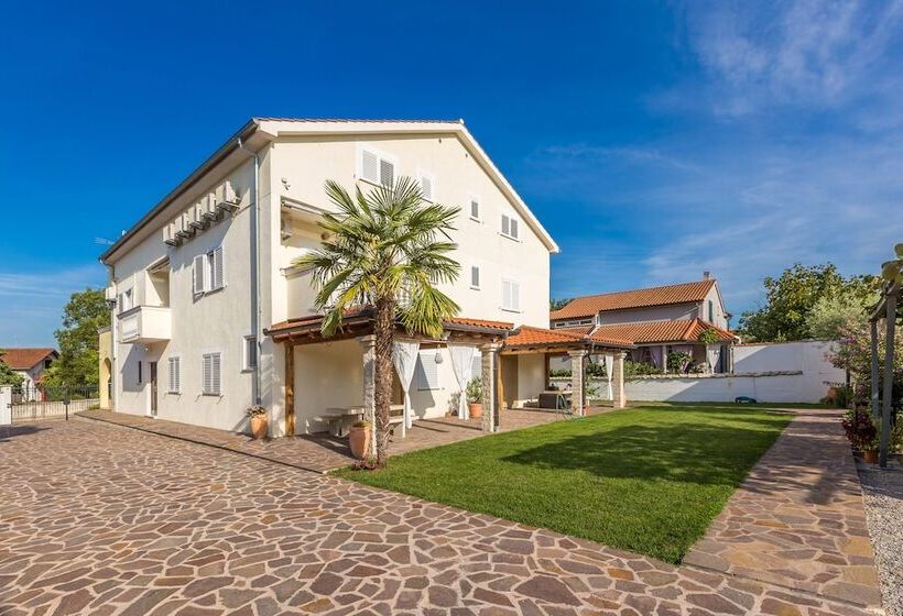 펜션 Guest House Antonella