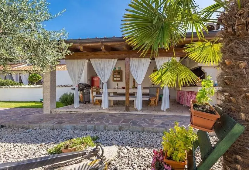 Majatalo Guest House Antonella