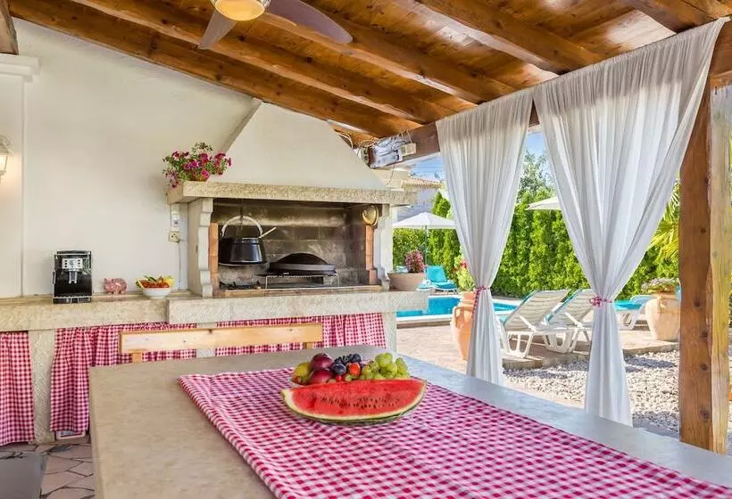 Majatalo Guest House Antonella