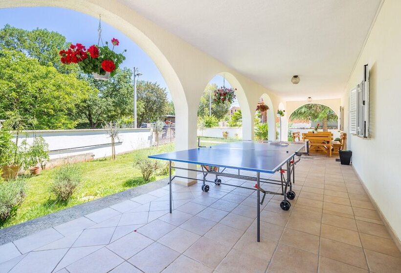 펜션 Guest House Antonella