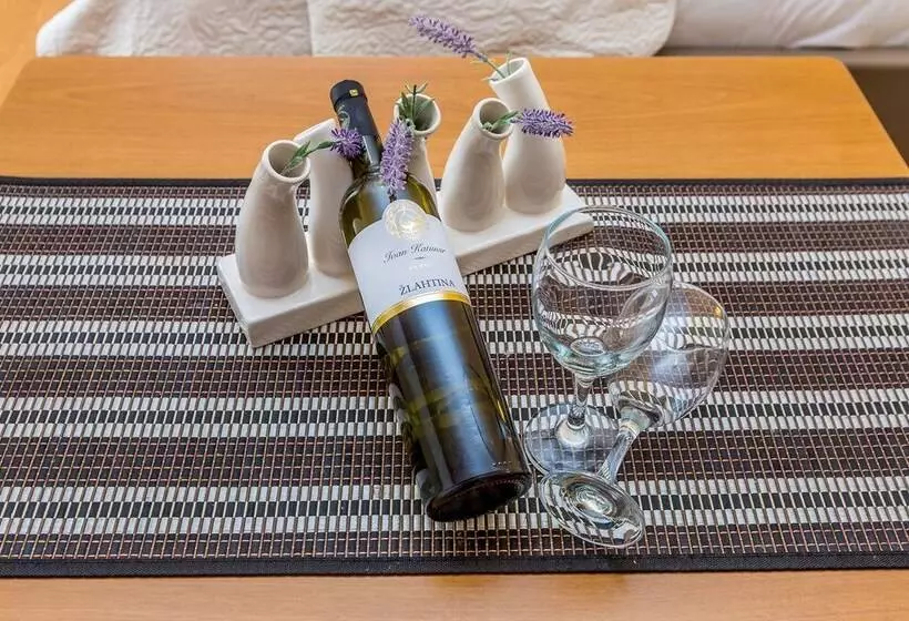 Majatalo Guest House Antonella