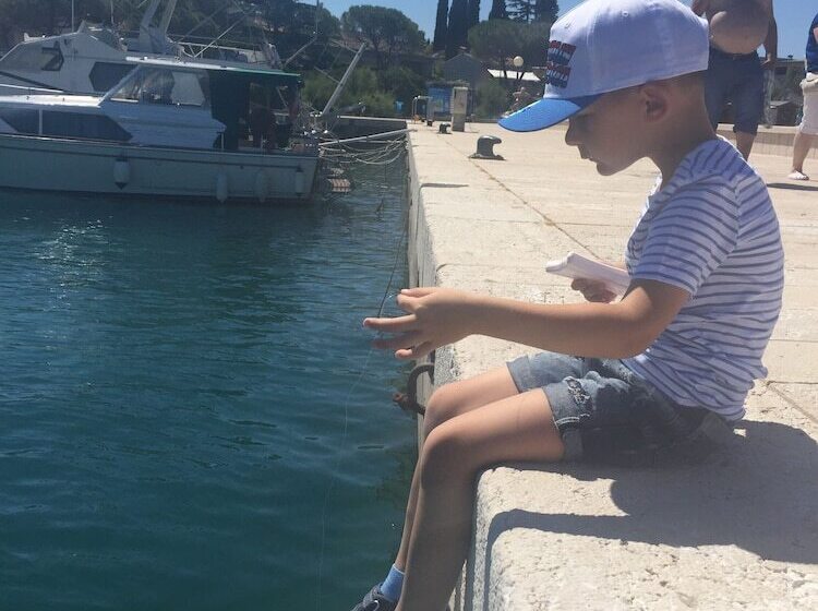 펜션 Guest House Antonella