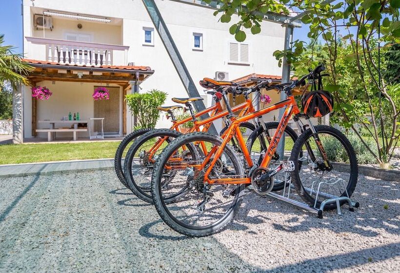 펜션 Guest House Antonella