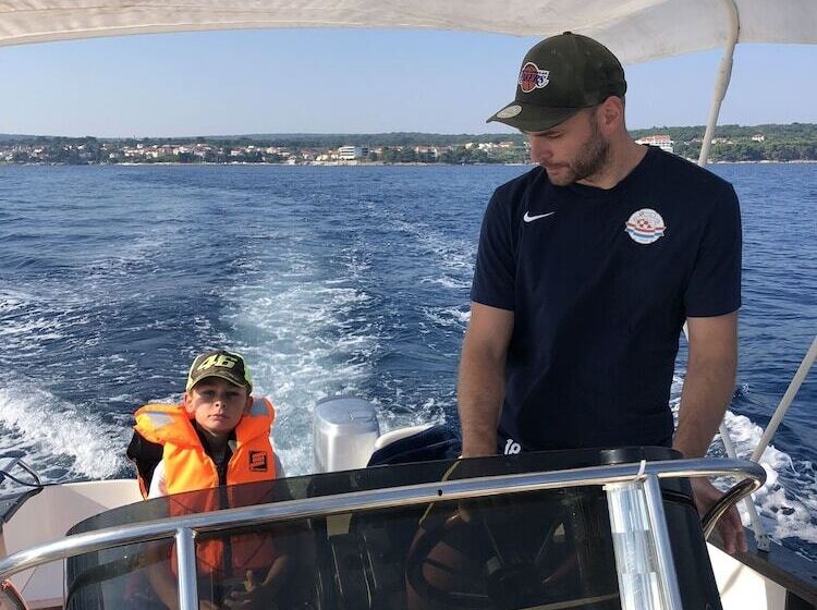 펜션 Guest House Antonella