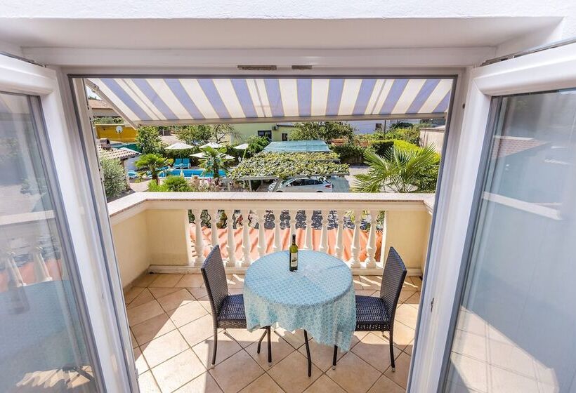 ペンション Guest House Antonella