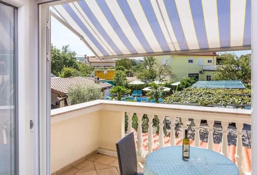 Majatalo Guest House Antonella