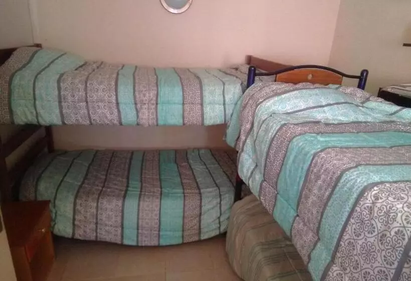 Majatalo Hostal Brisas Del Sur